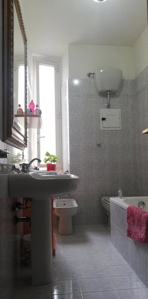 La Risorgente B&B, Rome, Italy