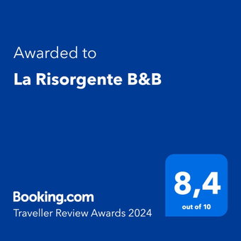 La Risorgente B&B, Rome, Italy