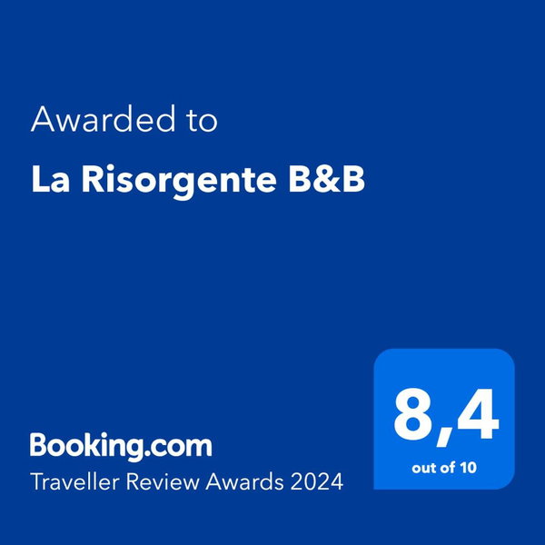 La Risorgente B&B, Rome, Italy