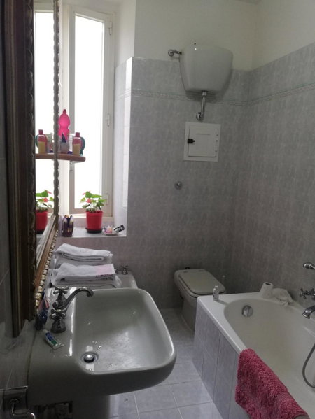 La Risorgente B&B, Rome, Italy