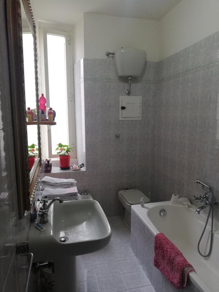 La Risorgente B&B, Rome, Italy