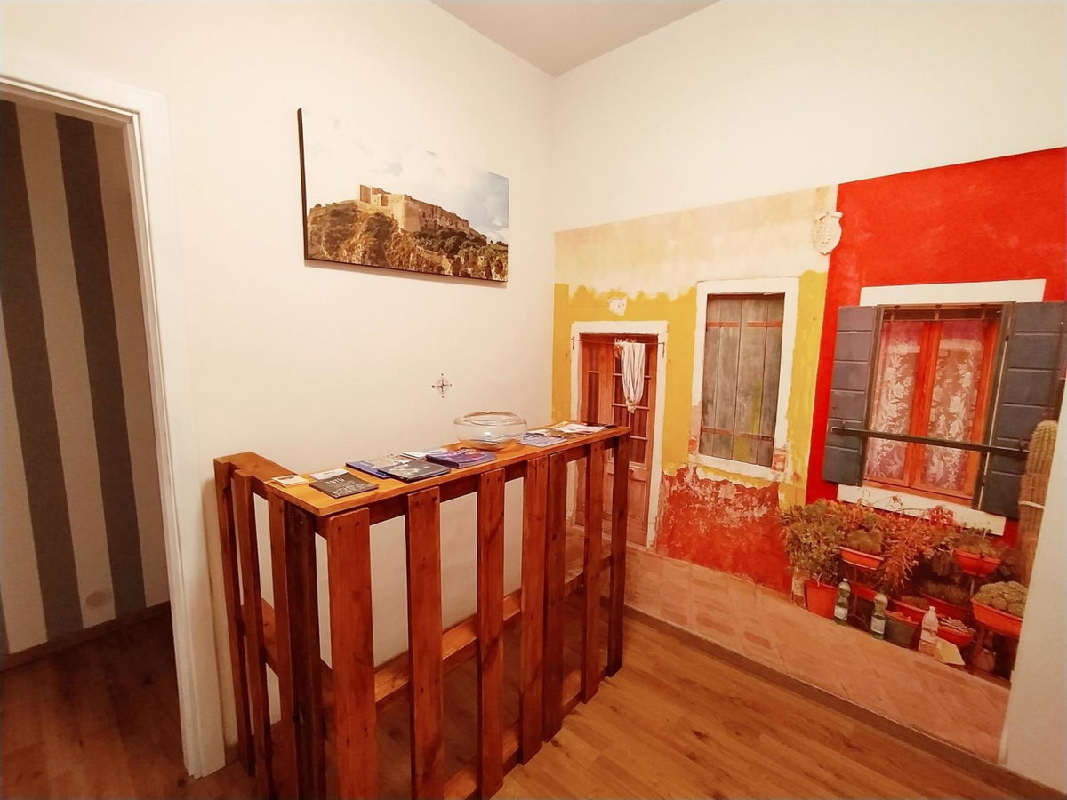 MILAZZO PORT rooms, Italia