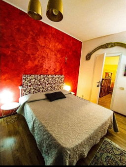 MILAZZO PORT rooms, Milazzo, Italy