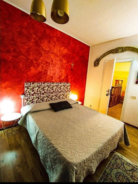 MILAZZO PORT rooms, Milazzo, Italy