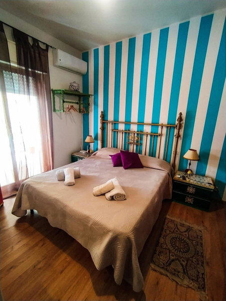 MILAZZO PORT rooms, Milazzo, Italy