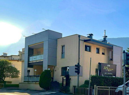 B&B Maya, Merano, Italy