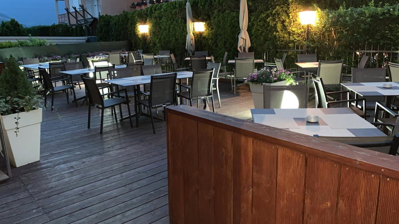 B&B Maya, Merano, Italy
