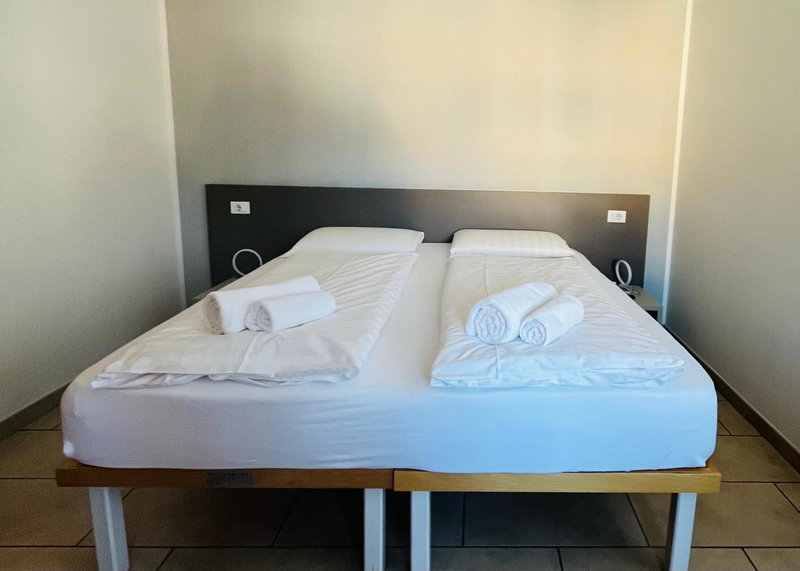 B&B Maya, Merano, Italy