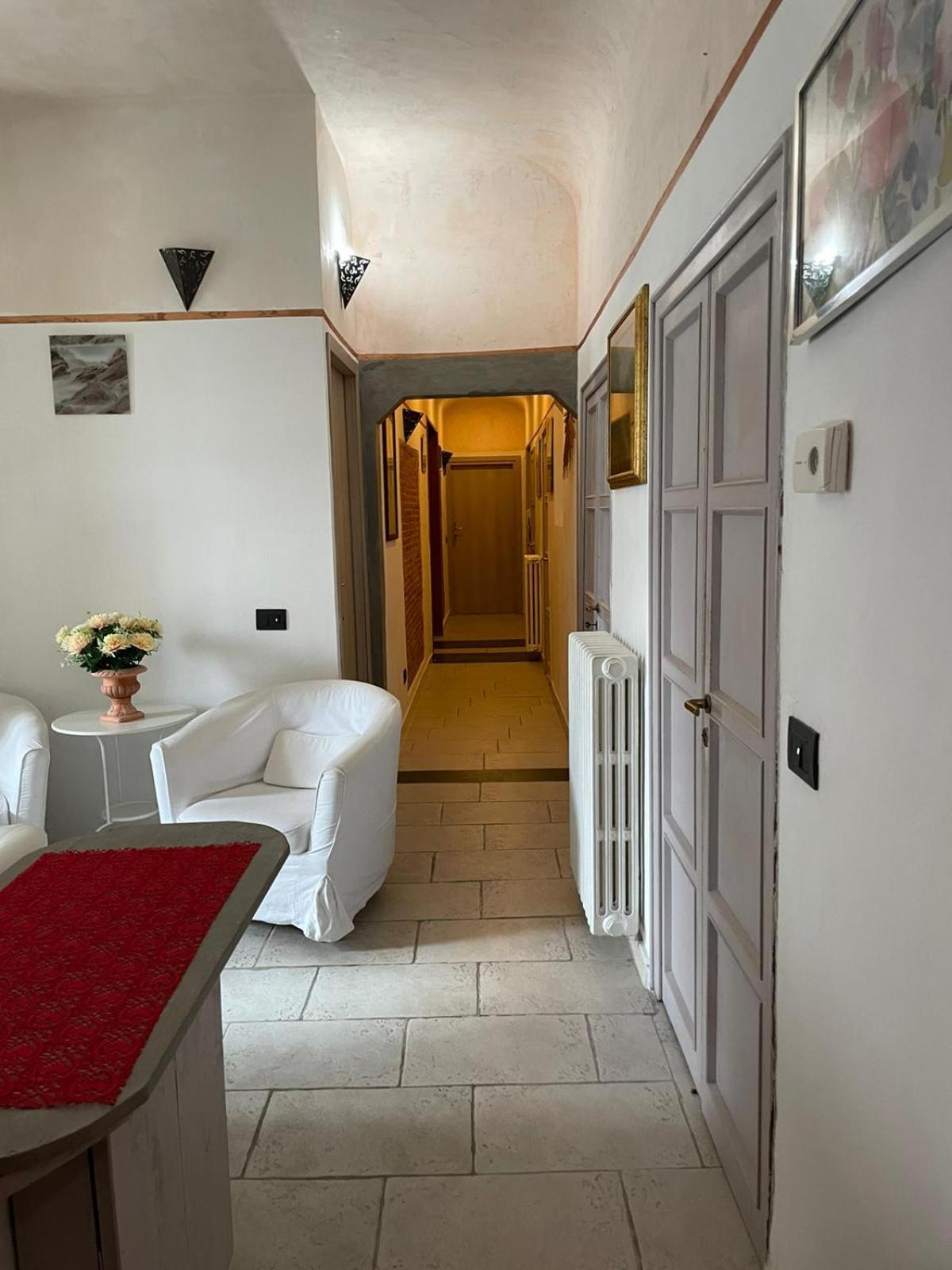 Hotel · Homelink Firenze - The Key, Florence