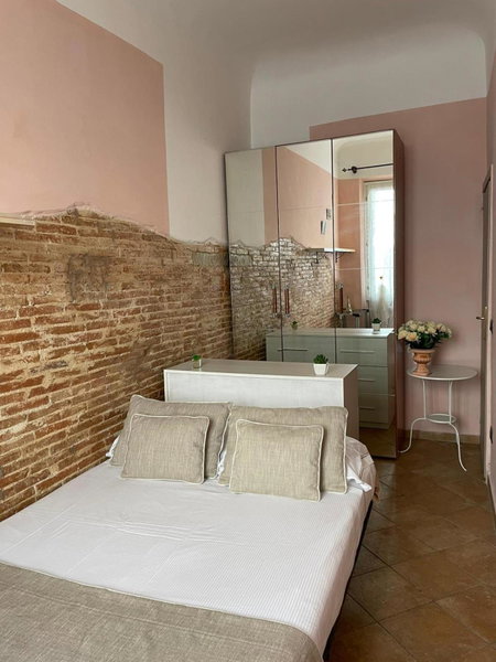 Homelink Firenze - The Key, Florence, Italy