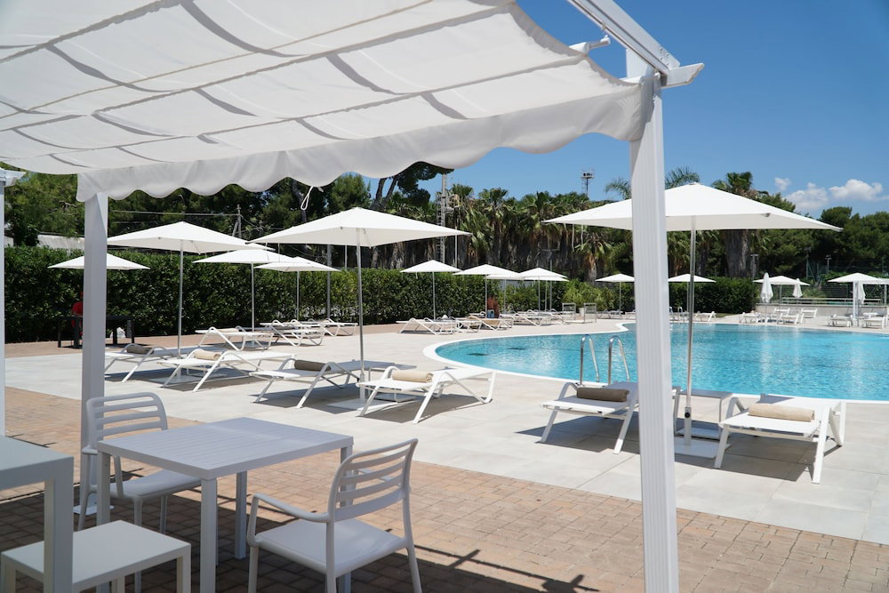 Tursport Hotel Residence, Italie