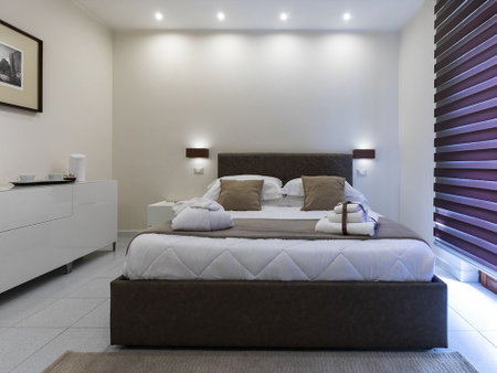 Tursport Hotel Residence, Taranto, Italy