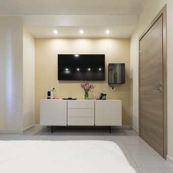 Tursport Hotel Residence, Taranto, Italy