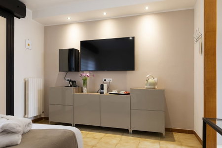 Tursport Hotel Residence, Taranto, Italy