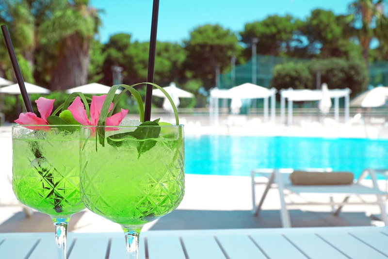 Tursport Hotel Residence, Taranto, Italy