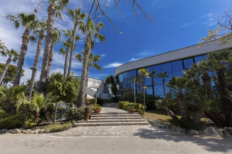 Tursport Hotel Residence, Taranto, Italy