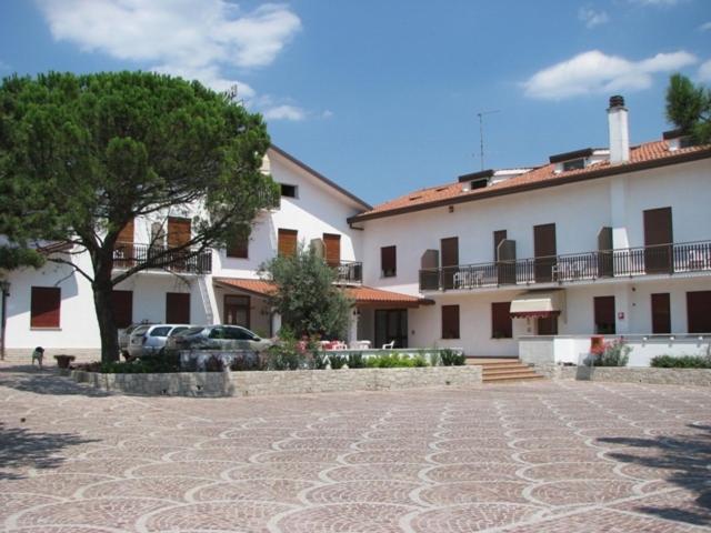 Hotel Alla Dolina, Italy