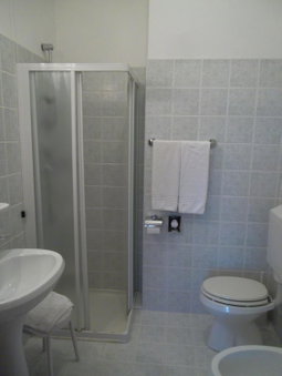 Hotel Alla Dolina, Sistiana, Italy