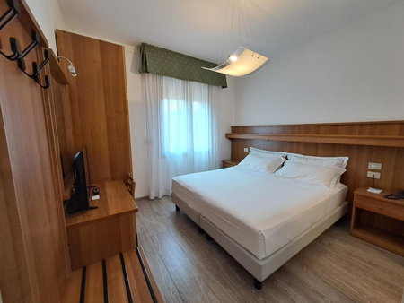 Hotel Alla Dolina, Sistiana, Italy