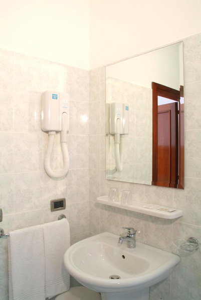 Hotel Alla Dolina, Sistiana, Italy