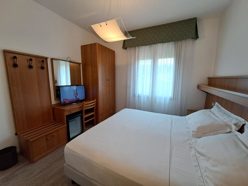 Hotel Alla Dolina, Sistiana, Italy