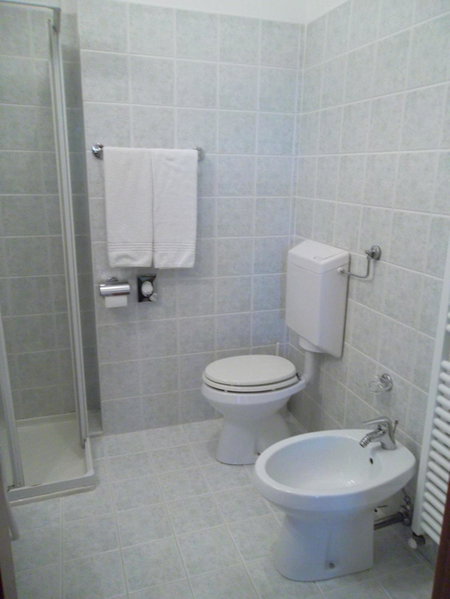 Hotel Alla Dolina, Sistiana, Italy