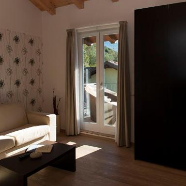 Hotel Isola Verde, Nago-Torbole, Italy