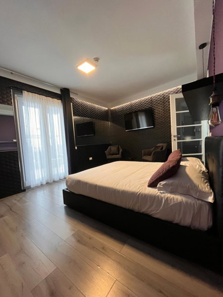 Hotel Isola Verde, Nago-Torbole, Italy