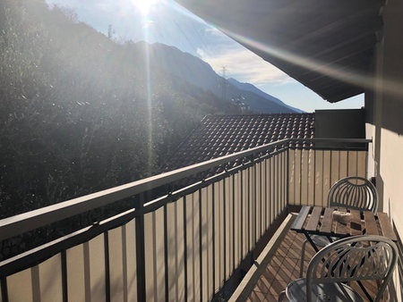Hotel Isola Verde, Nago-Torbole, Italy