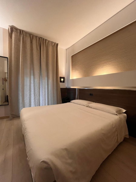 Hotel Isola Verde, Nago-Torbole, Italy