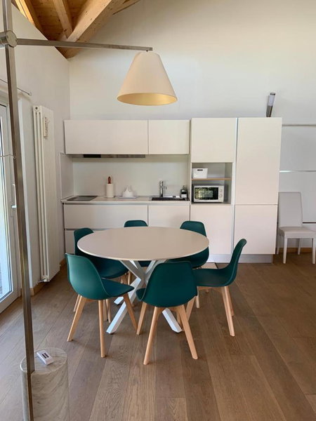 Hotel Isola Verde, Nago-Torbole, Italy