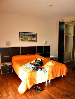 Hotel Residence Zodiaco, Modena, Italy