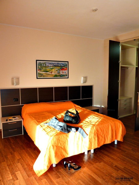 Hotel Residence Zodiaco, Modena, Italy