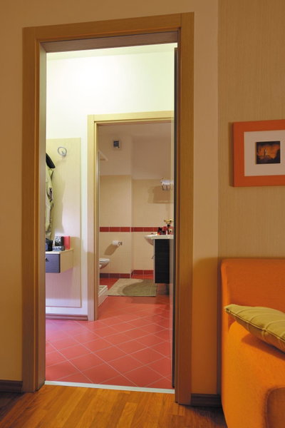 Hotel Residence Zodiaco, Modena, Italy
