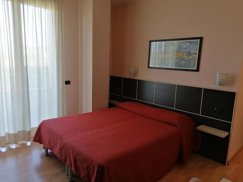 Hotel Residence Zodiaco, Modena, Italy