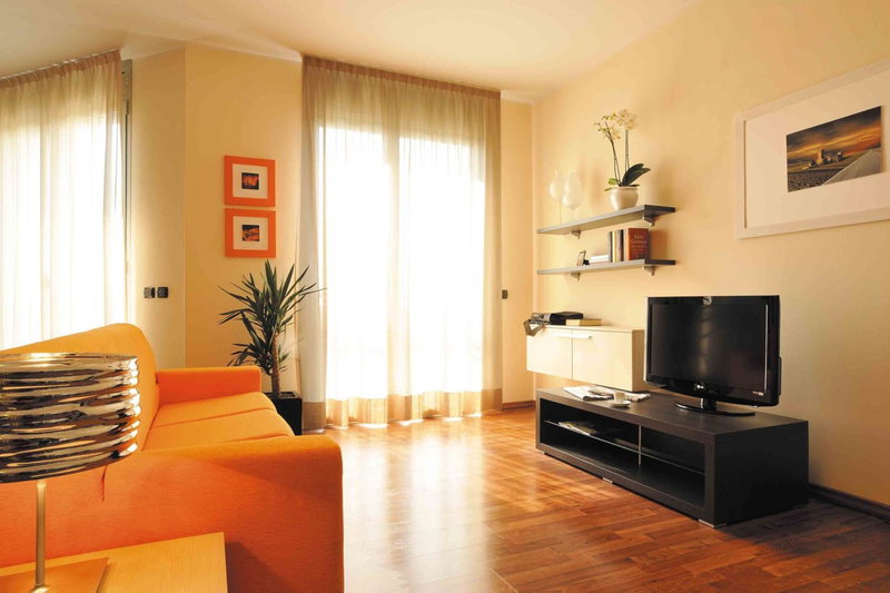 Hotel Residence Zodiaco, Modena, Italy