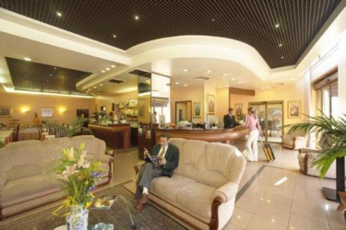 Hotel Valganna, Milan, Italy