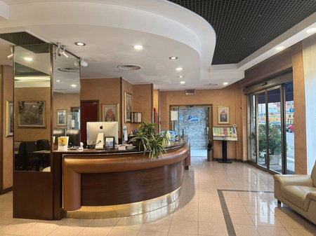 Hotel Valganna, Milan, Italy