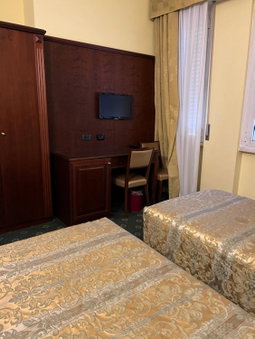 Hotel Valganna, Milan, Italy