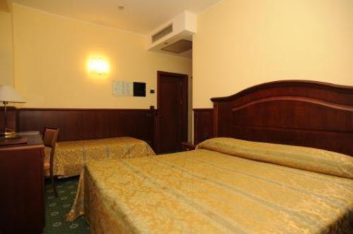 Hotel Valganna, Milan, Italy