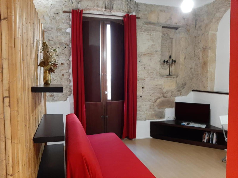 Le Torri, Cagliari, Italy