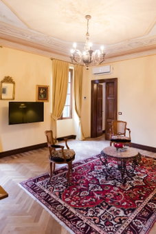 Villa Nichesola, Colognola ai Colli, Italy