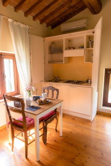 Villa Nichesola, Colognola ai Colli, Italy
