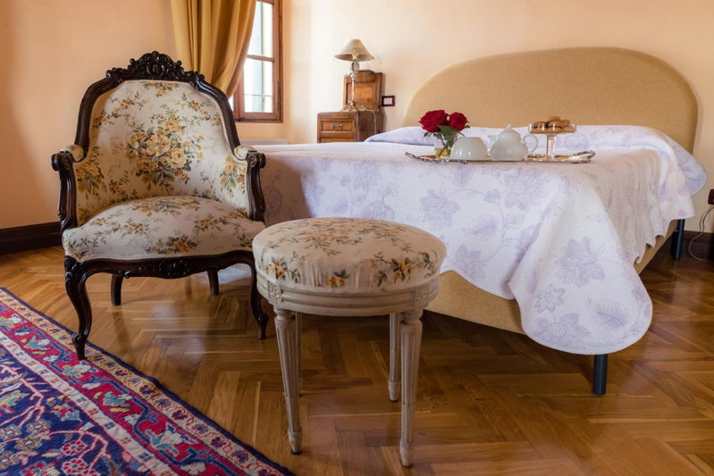 Villa Nichesola, Colognola ai Colli, Italy