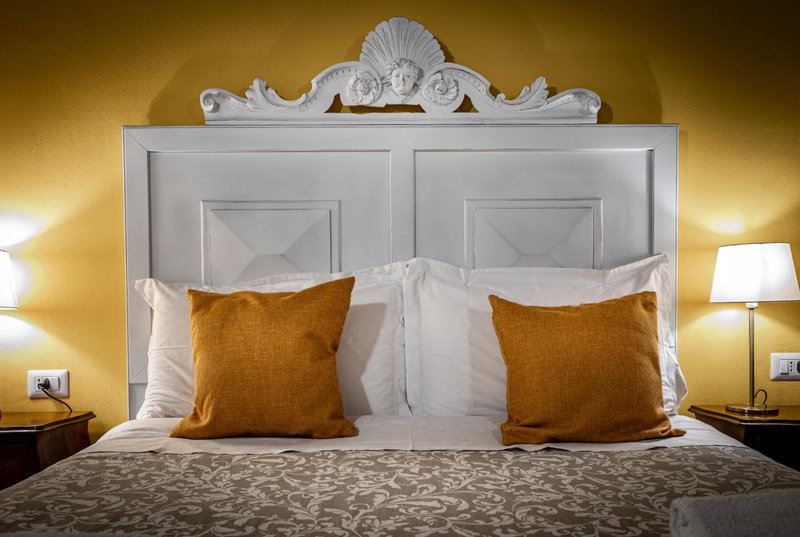La Stella d'Oro B&B, Florence, Italy