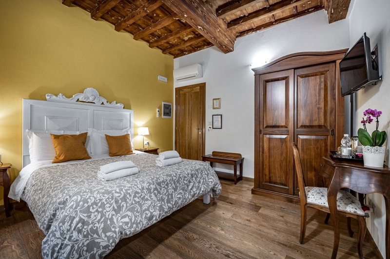 La Stella d'Oro B&B, Florence, Italy