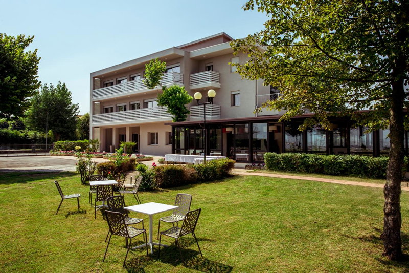Hotel Stella del Benaco, Manerba del Garda, Italy