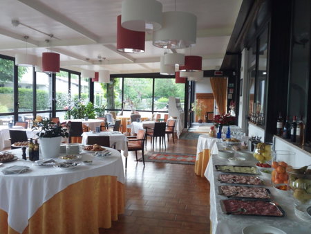 Hotel Stella del Benaco, Manerba del Garda, Italy