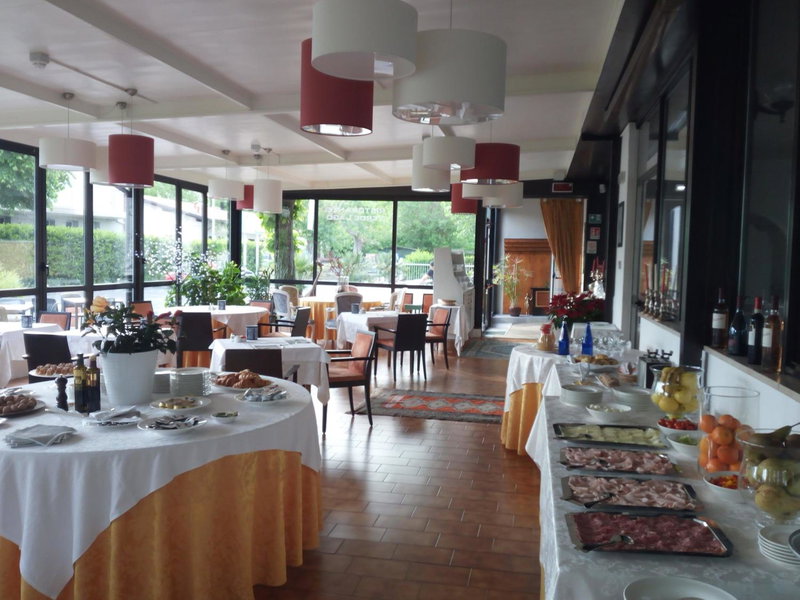 Hotel Stella del Benaco, Manerba del Garda, Italy