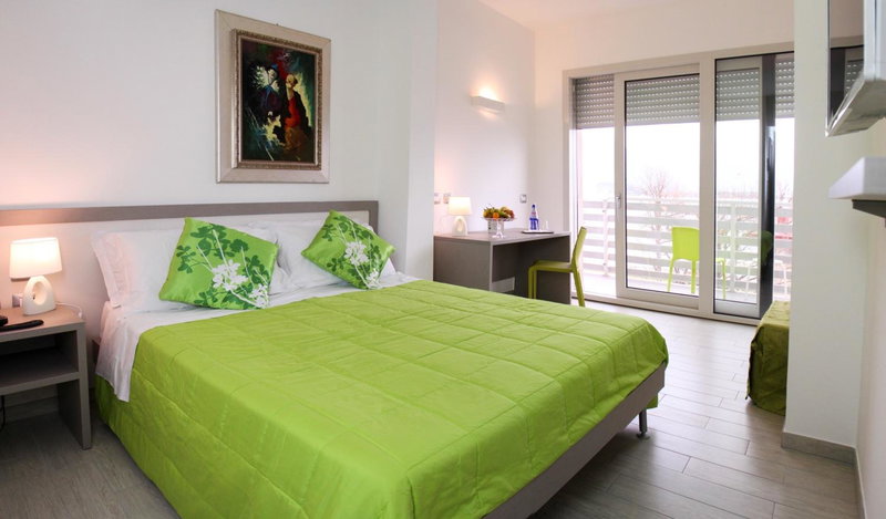 Hotel Stella del Benaco, Manerba del Garda, Italy